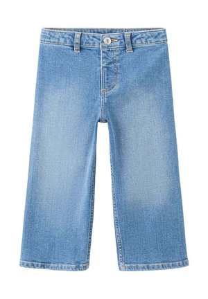 Mango Kids, BABY - Jean droit - blue