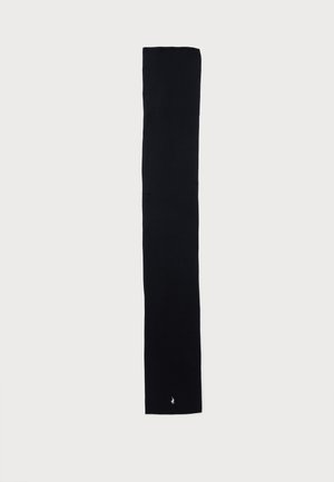 Polo Ralph Lauren, UNISEX - Écharpe - black