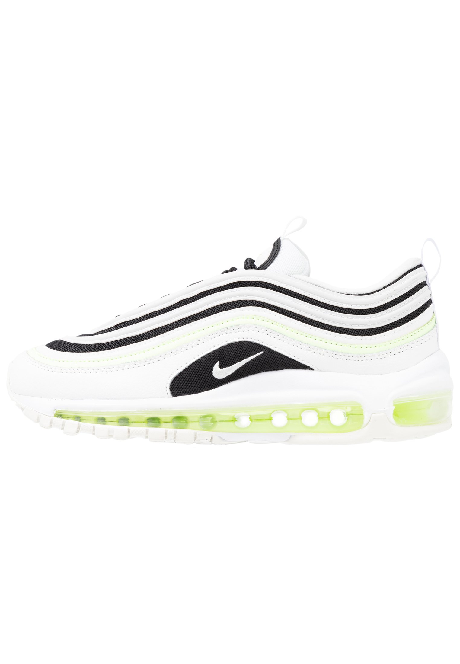 nike air max 97 summit white barely volt
