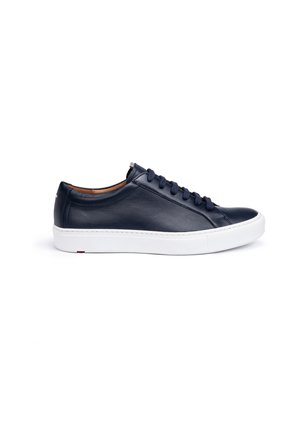 ABEL - Baskets basses - dark blue