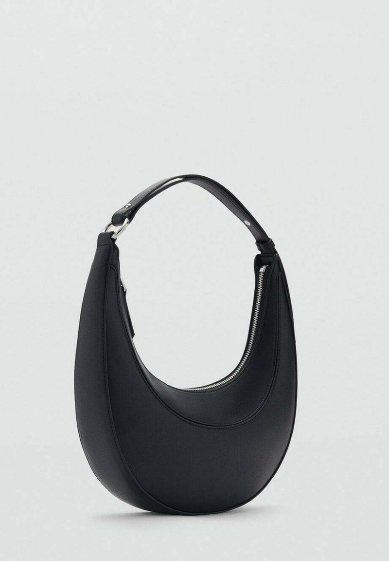 Mango Handbag black Zalando