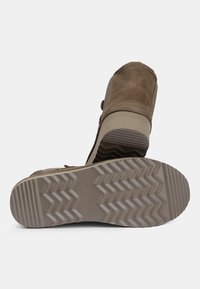 Bata WEINBRENNER - Stivali da neve  - brown
