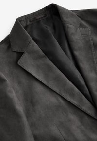 REGULAR FIT - Sakko - neutral brown