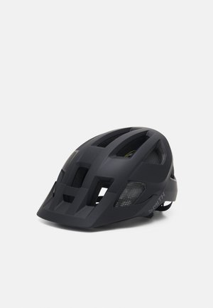 SESSION MIPS UNISEX - Casco - matte black