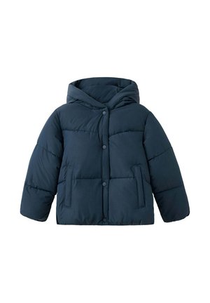 Mango Kids, KID - Giacca invernale - blue