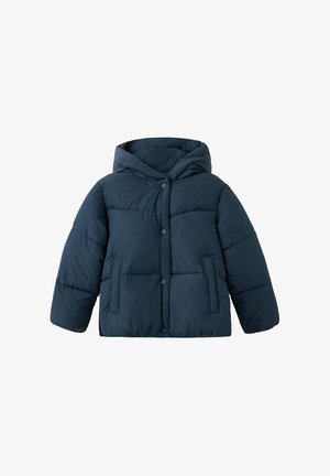 Mango Kids, KID - Veste d'hiver - blue