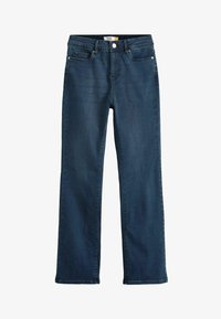 Vybráno, inky blue wash