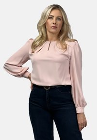 Niewybrane, light pink