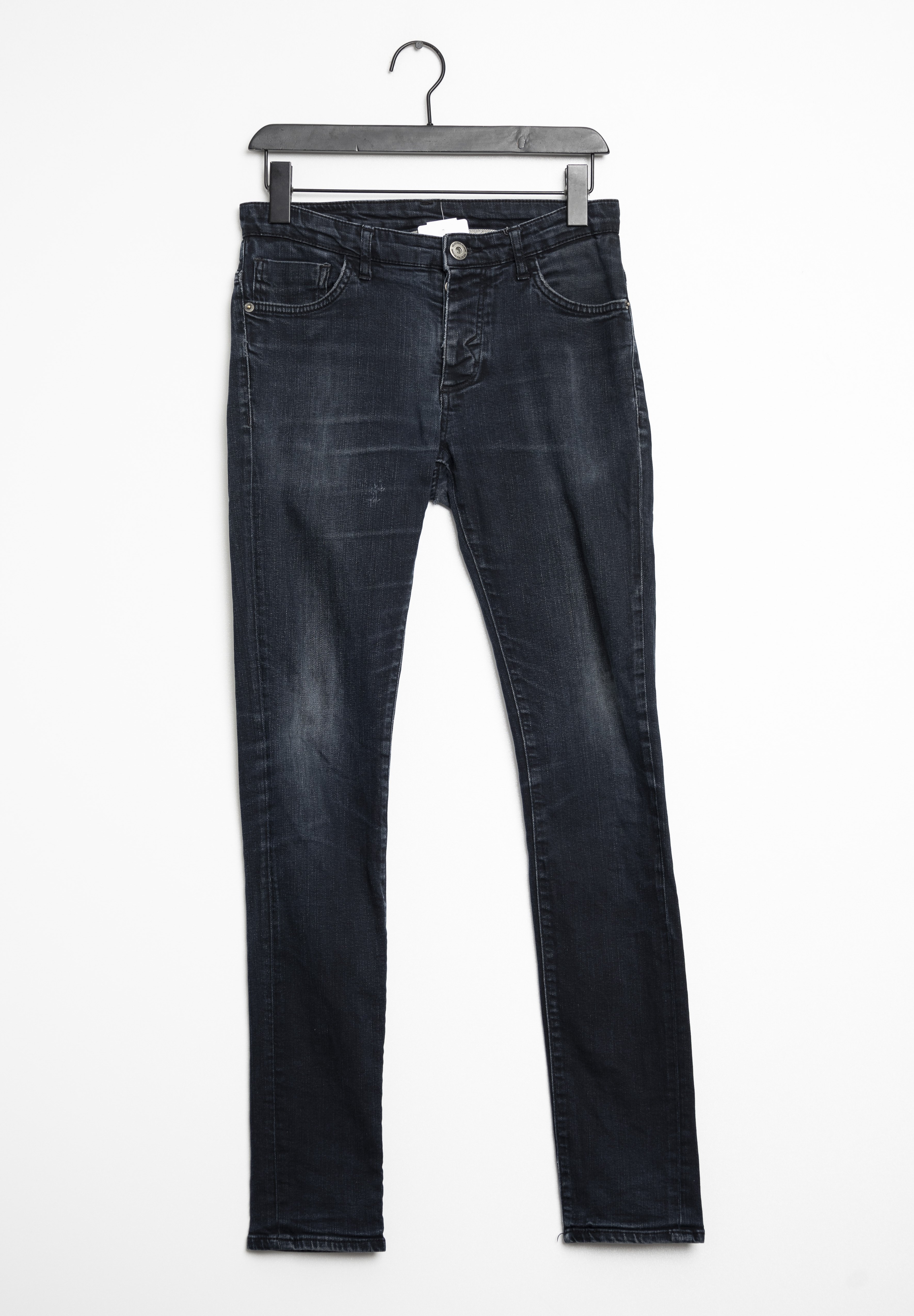 Selected Homme Slim fit jeans - blue 