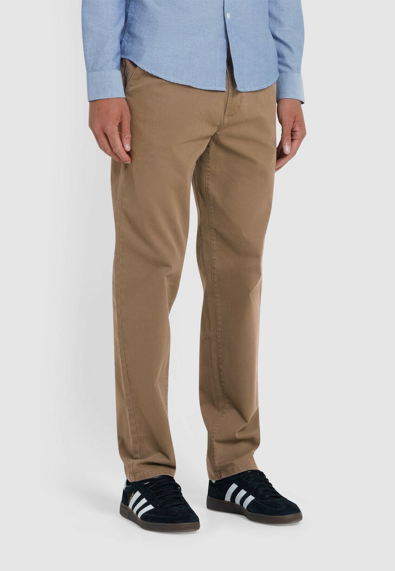 Farah NORWOOD beżowy