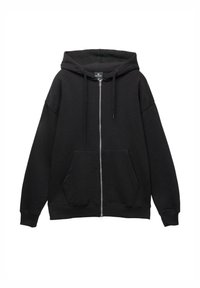 Unselected, black
