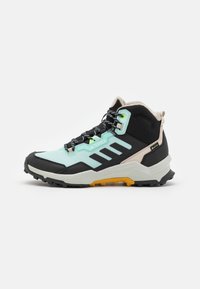 Adidas Terrex TERREX AX4 GORE-TEX jasnoniebieski