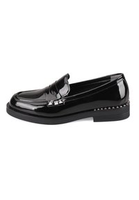 Chaussons - black