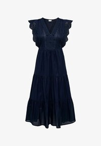 Valimata, black iris