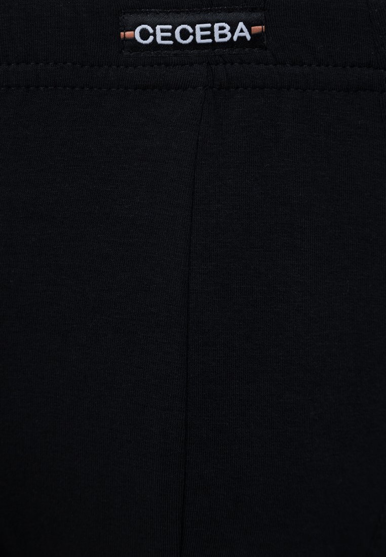 Herren Unterhosen | Ceceba PACK:3 Panties black/schwarz - VJ33766 Herren Unterhosen | Ceceba PACK:3 Panties black/schwarz - VJ33766