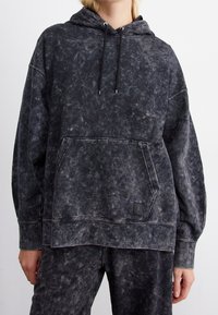 Jordan Luvtröja - black