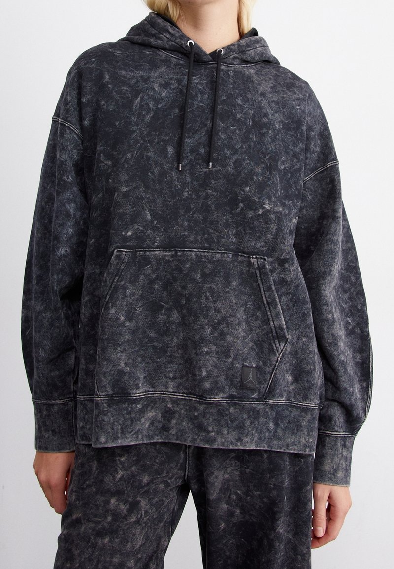 Jordan Luvtröja - black