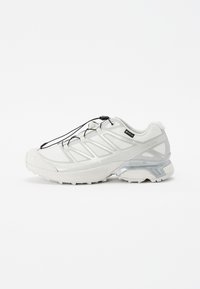 XT PATHWAY GTX UNISEX - Trainers - lunar rock/alloy/silver
