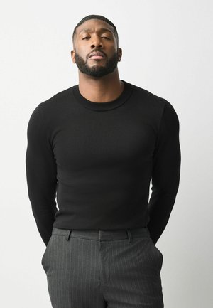 Next, Jumper - black