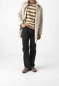 Jack & Jones PREMIUM Kort kappa / rock - beige