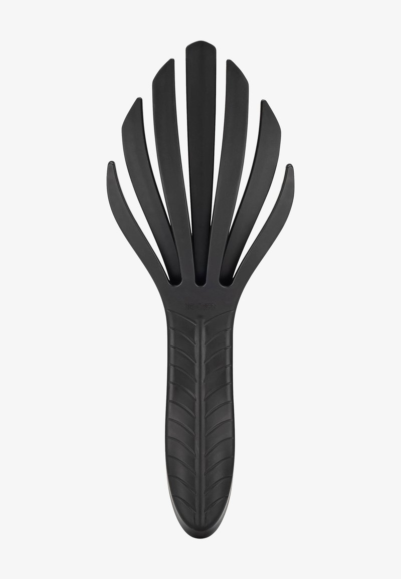 Brosse Démêlante WetBrush Pro Detangler - Noire, Manche Ergonomique - Neuf (réf. BWP830PROBK)