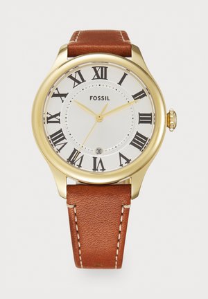 Fossil GILMORE - Ceas - brown