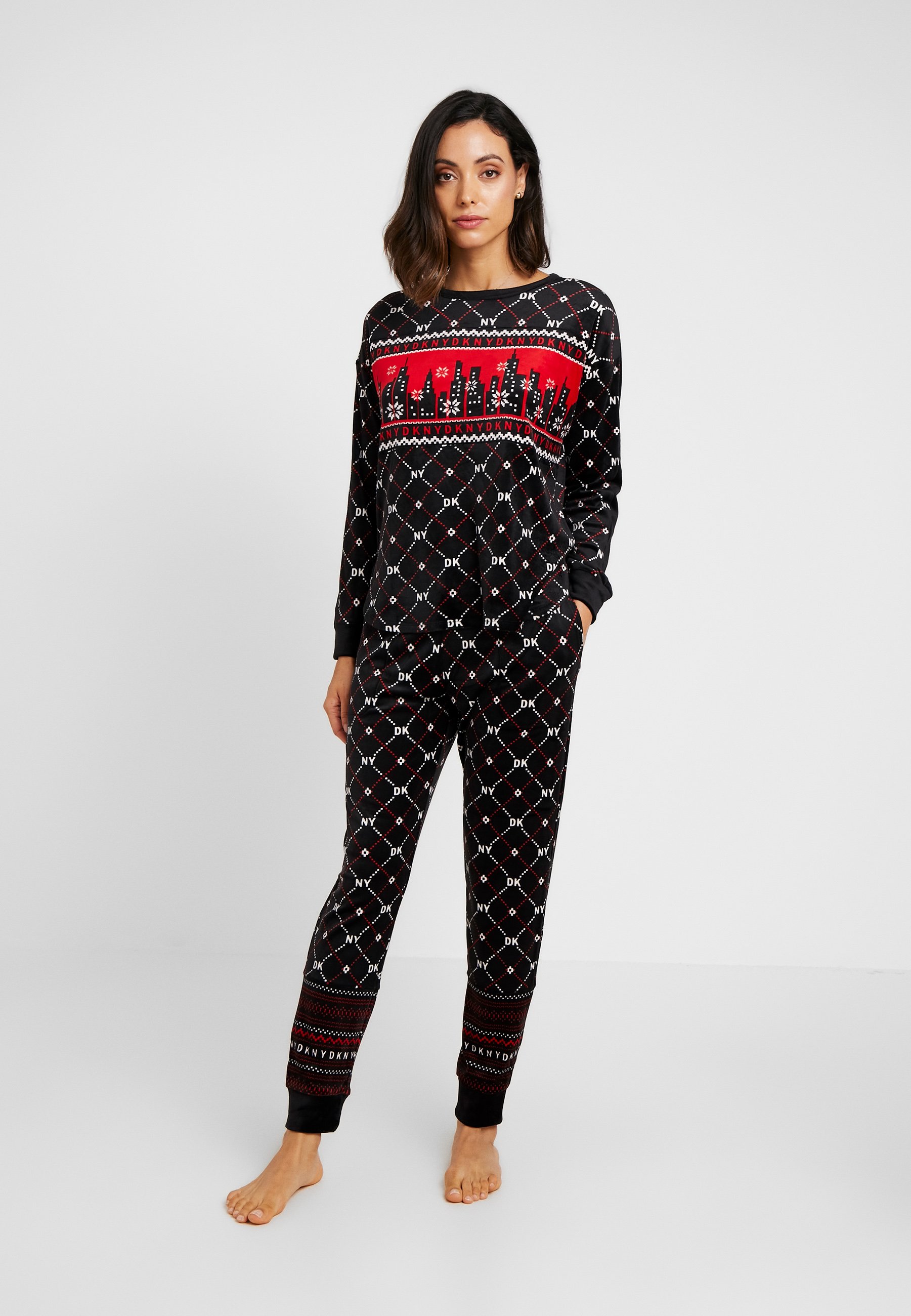 dkny pyjamas