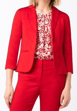 Blazer - red
