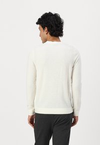 JOOP! ZINOR - Džemperis - natural