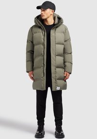 khujo MORSE - Téli kabát - helloliv