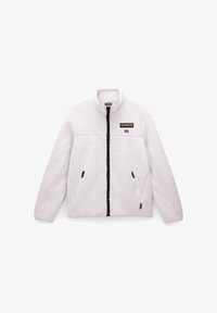 Niet geselecteerd, beige dimity