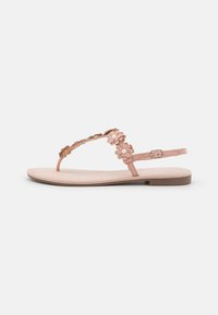 Não selecionado, light pink