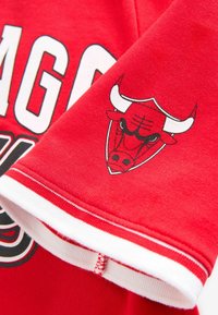 Next NBA - Jerseyklänning - red chicago bulls
