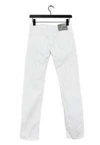 Just Cavalli Pantalones - white
