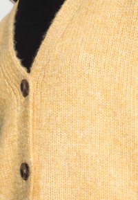 Object WILMA CARDIGAN - Casaco de malha - cocoon