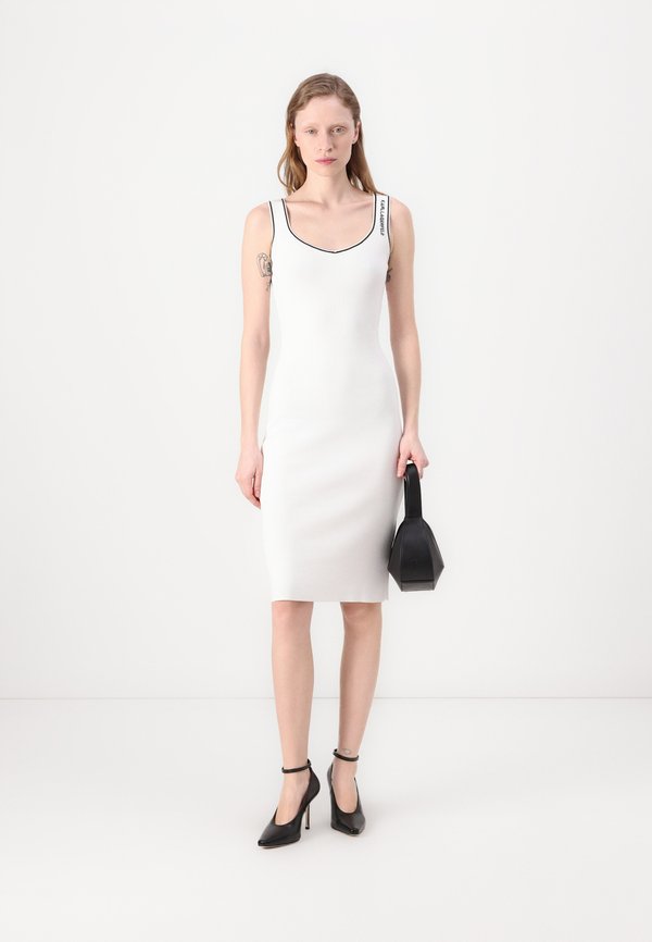 BODYCON DRESS - Jumper dress3