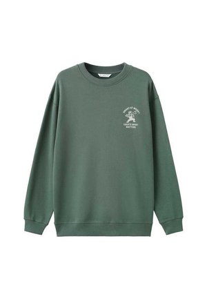 TEEN - Sweatshirt - green