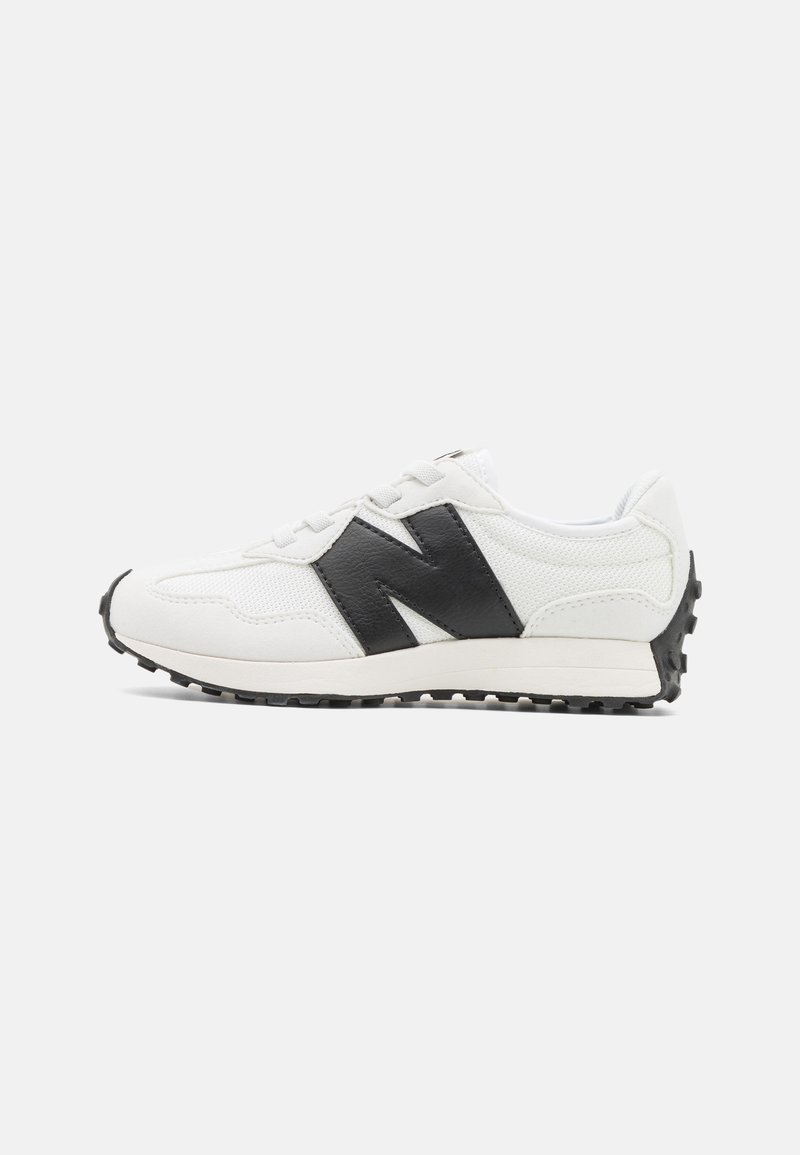 New Balance - 327 - Walkingschuh - white, Vergrößern