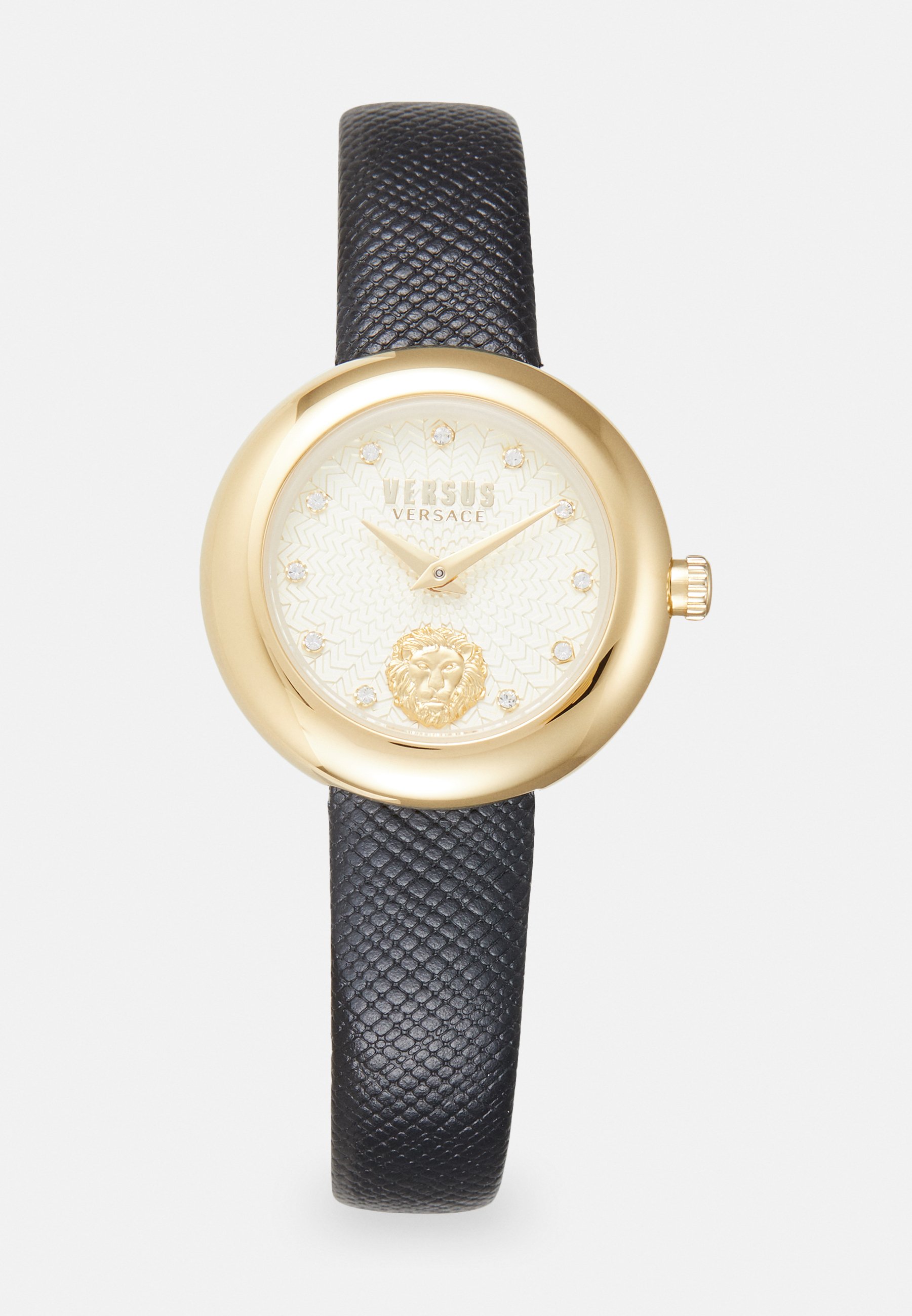 Versus Versace LEA PETITE - Orologio - black/nero - Zalando.it