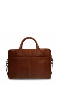 Manfield Aktetas - cognac