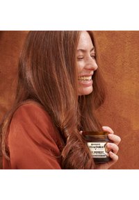 Garnier ULTRA DOLCE LATTE DI COCCO & MACADAMIA MASCHERA NUTRIENTE HAIR REMEDY 340 ML - 3 PACK - Trattamenti capelli