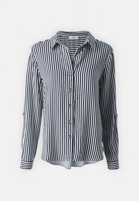 JDY Camicia - dark blue