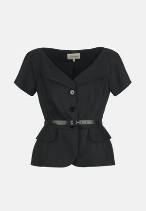 VAROMA - Blejzer - nero