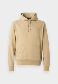 LONG SLEEVE - Sweatshirt - khaki