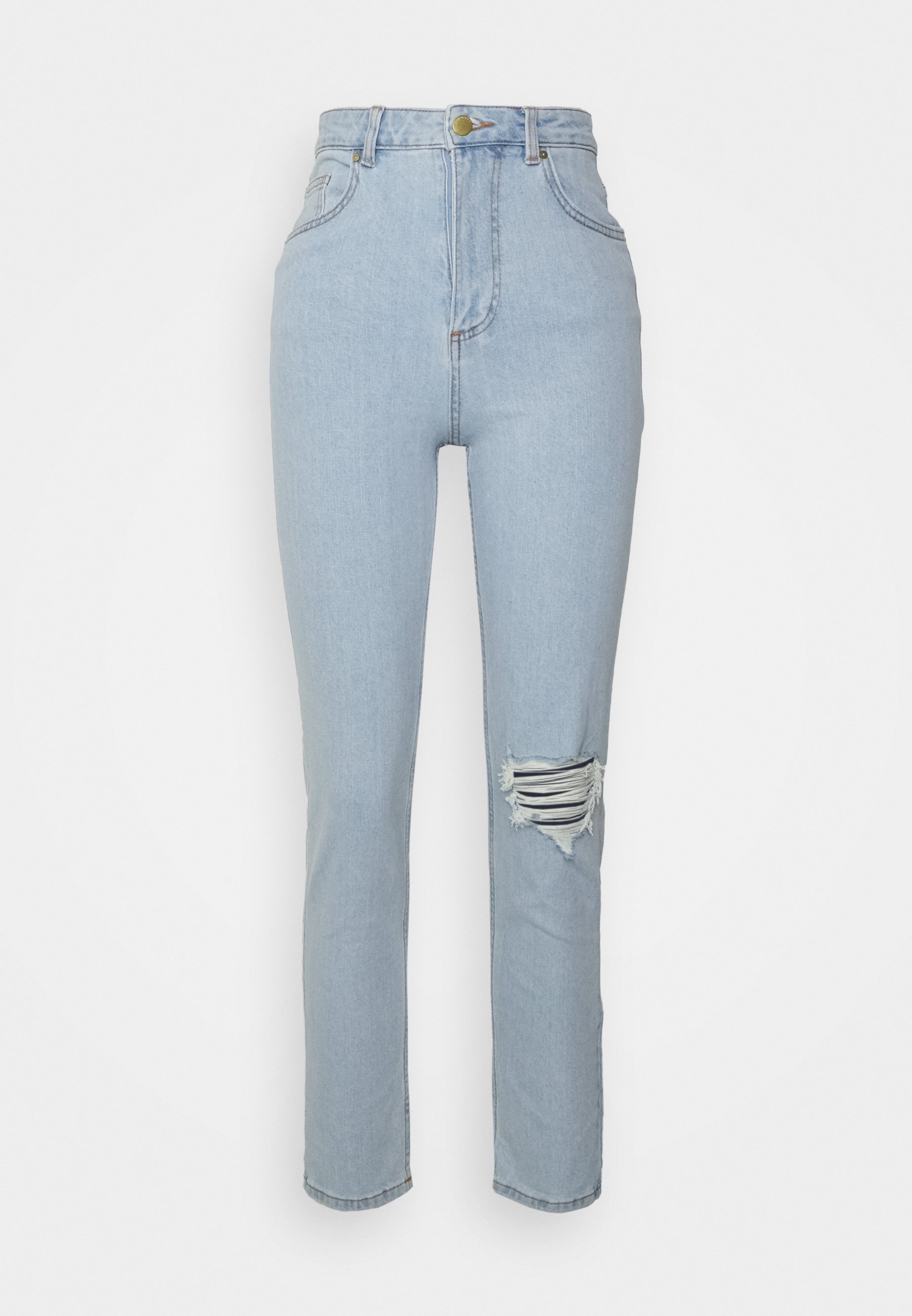Cotton On STRETCH MOM - Relaxed fit 