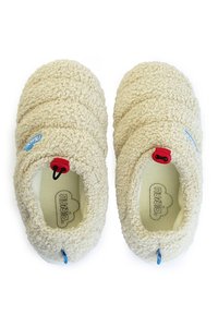 Nuvola CLASSIC SHEEP - Pantuflas - cream