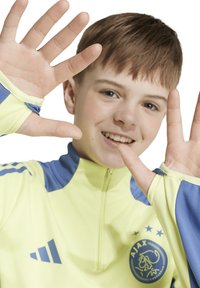 adidas Performance Vereinsmannschaften - gelb