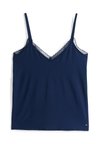 COMFORT CAMI - Gornji dio pidžame - dark night navy