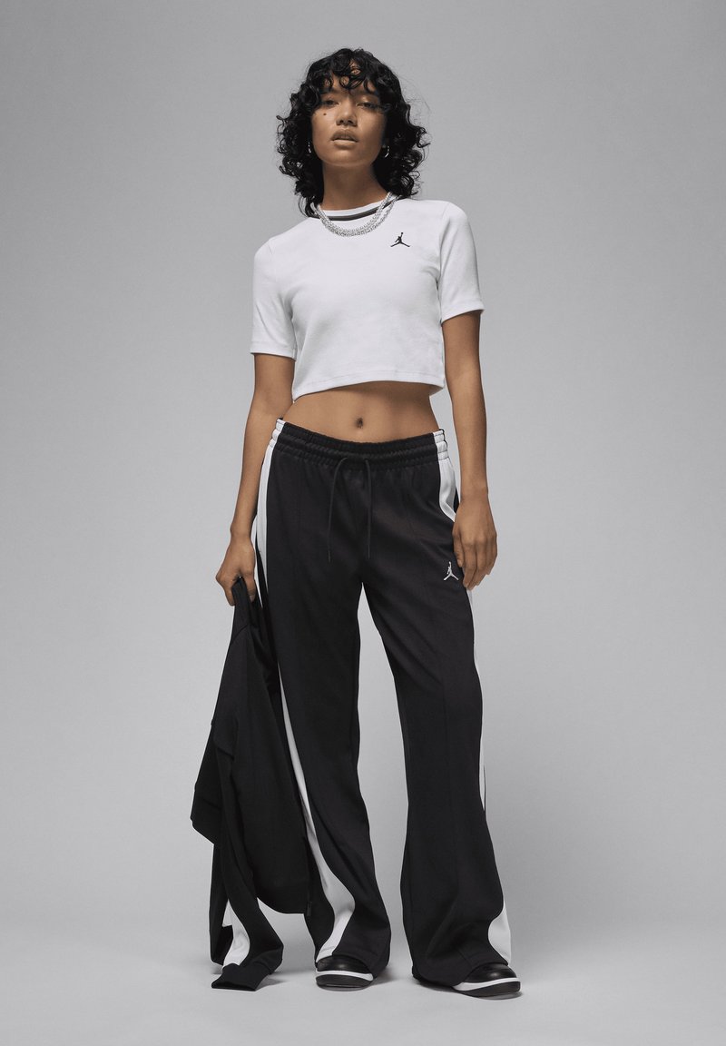 Jordan T-shirt basic wit