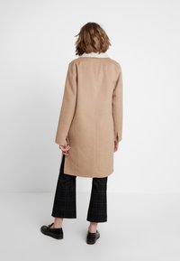 Banana Republic Cappotto classico - camel